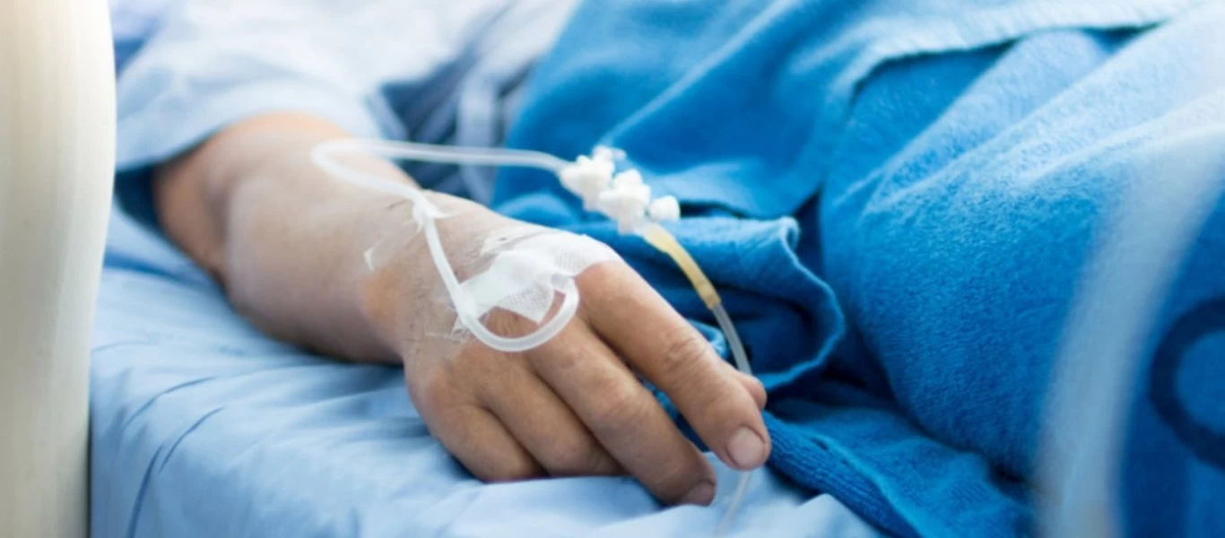 Στους 108 οι νεκροί από την εποχική γρίπη στη χώρα μας - 247 νοσηλεύτηκαν σε ΜΕΘ